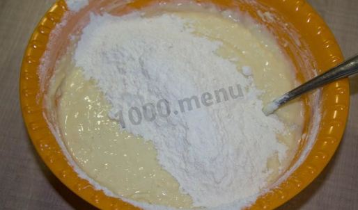 пряники на сметане любимые