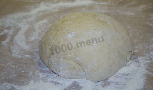 пряники на сметане любимые