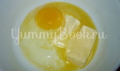 пряники с шоколадной начинкой на пару из мультиварки