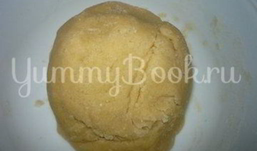 пряники с шоколадной начинкой на пару из мультиварки