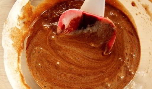 пряники с шоколадом