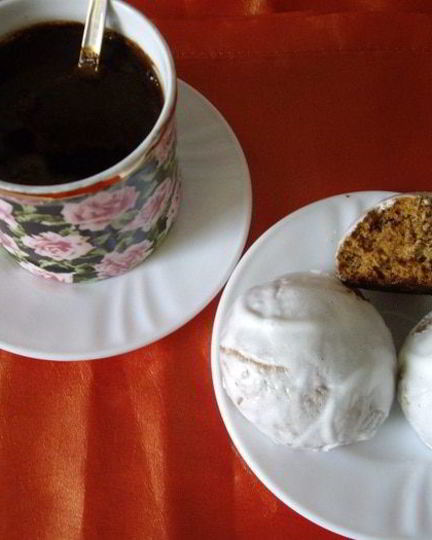 Рецепт пряников сахарных по госту