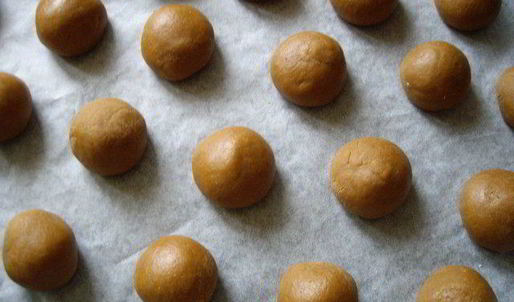 пряники сахарные по госту