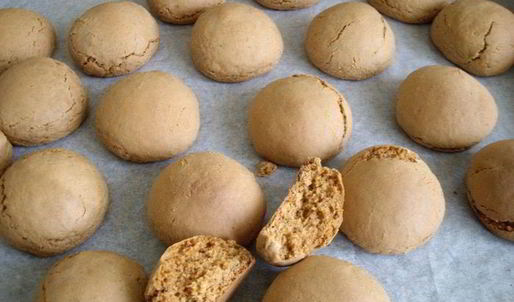 пряники сахарные по госту