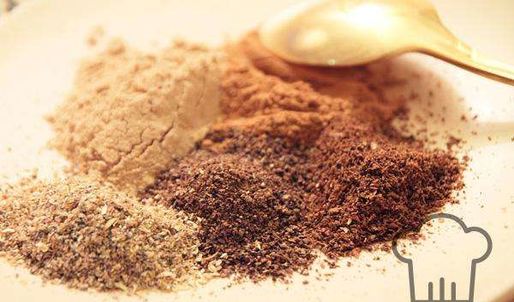 расписные имбирные пряники