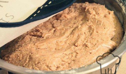 расписные имбирные пряники