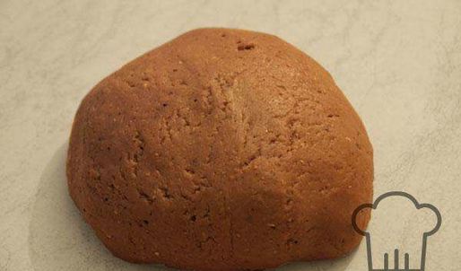 расписные имбирные пряники