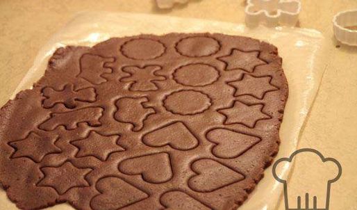 расписные имбирные пряники