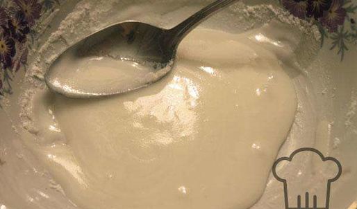 расписные имбирные пряники