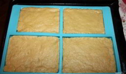 рождественский пряничный ароматный домик