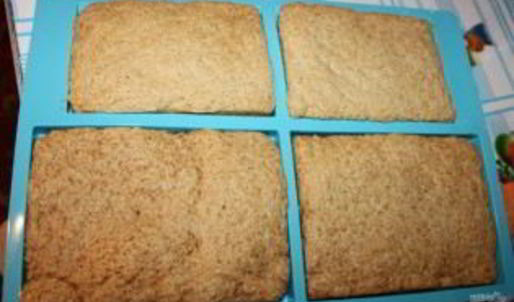 рождественский пряничный ароматный домик