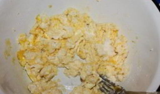 рождественский пряничный ароматный домик