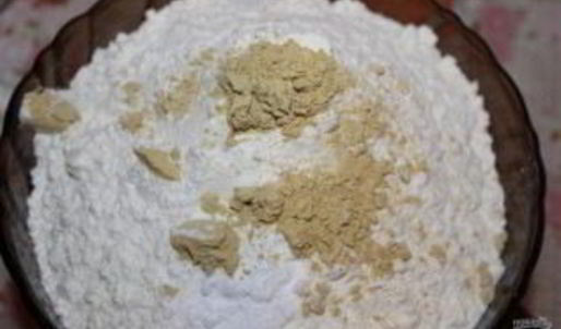 рождественский пряничный ароматный домик