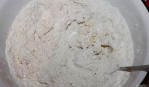 рождественский пряничный ароматный домик