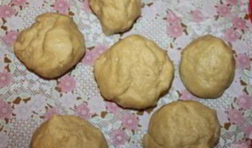 рождественский пряничный ароматный домик