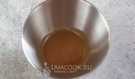 ржаные пряники