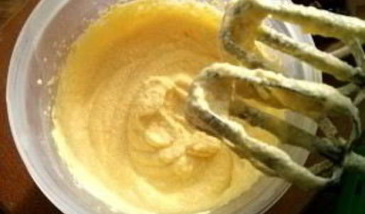 шоколадная коврижка