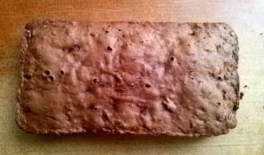 шоколадная коврижка