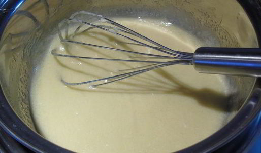 шоколадные пряники на пару