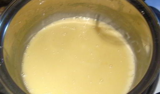 шоколадные пряники на пару