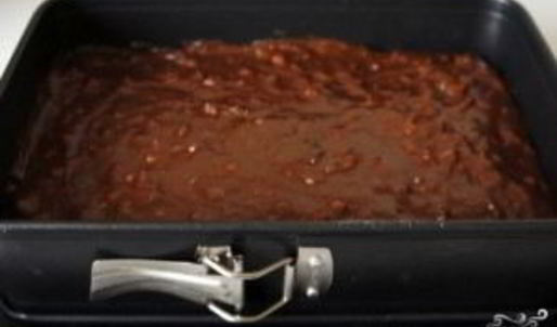 тесто для коврижки