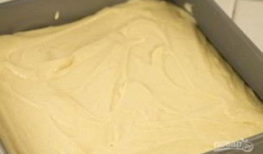 трайфл из коврижки