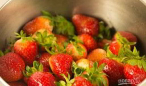 трайфл из коврижки