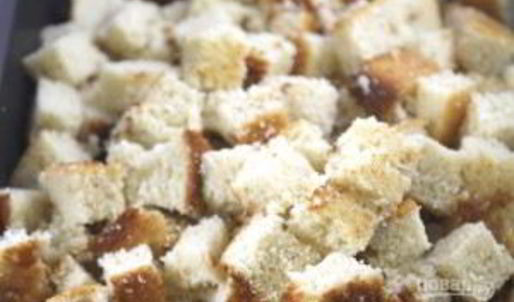 трайфл из коврижки