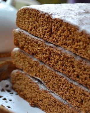 Тульский пряник