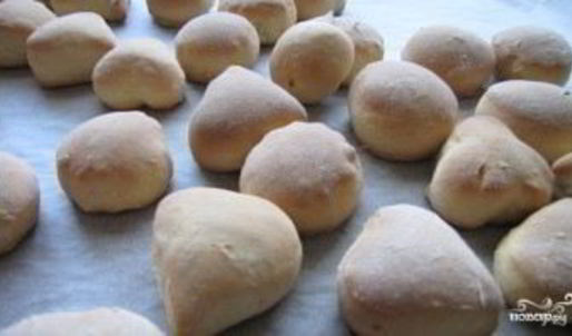 творожные пряники