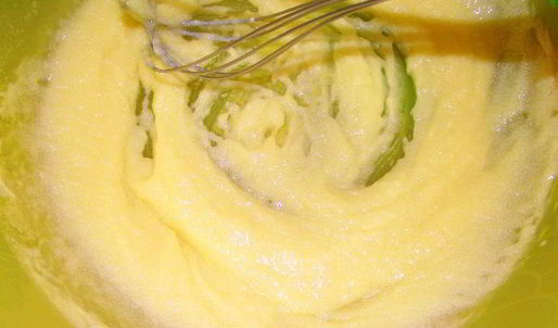 тыквенные пряники