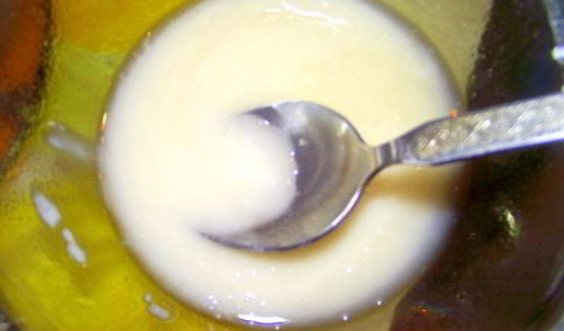 тыквенные пряники