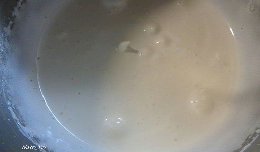 ягодная коврижка