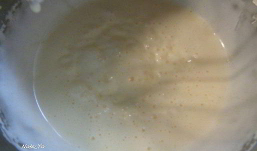 ягодная коврижка