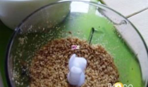 рулетик с черносливом