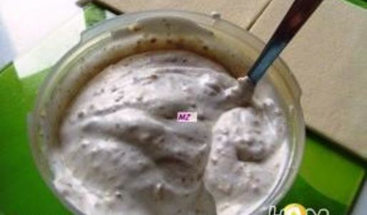 рулетик с черносливом