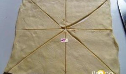 рулетик с черносливом