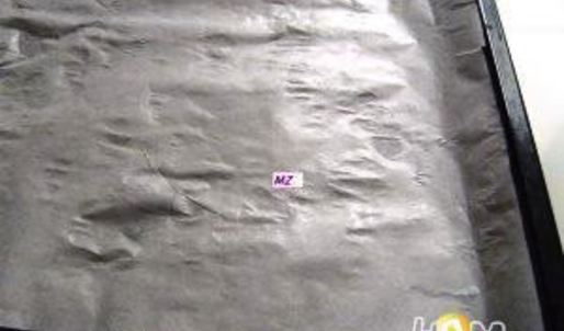 рулетик с черносливом