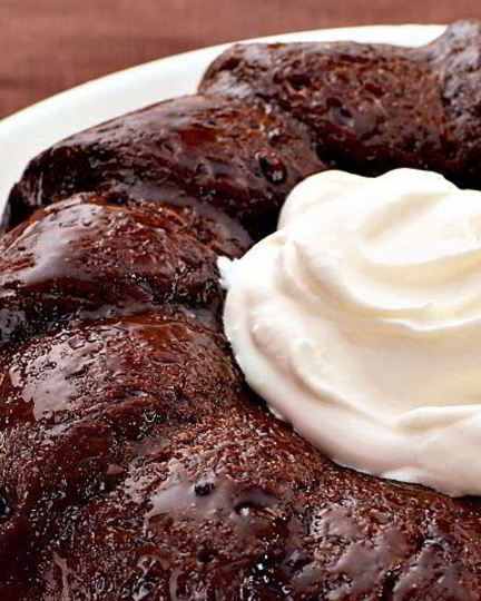 Рецепт саварен