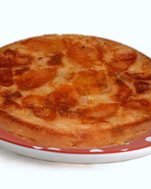 Пирог шарлотка постная в мультиварке