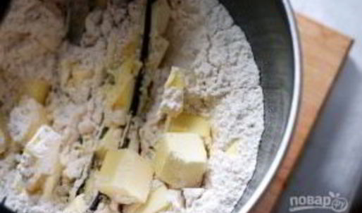 пирог шарлотка с яблоками