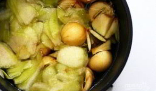 пирог шарлотка с яблоками