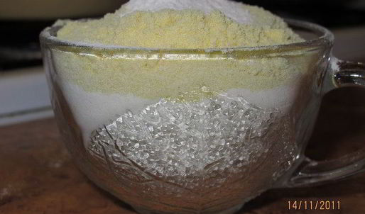 пирог шарлотка