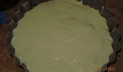 пирог шарлотка