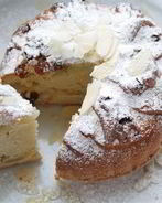 Шарлотка детская