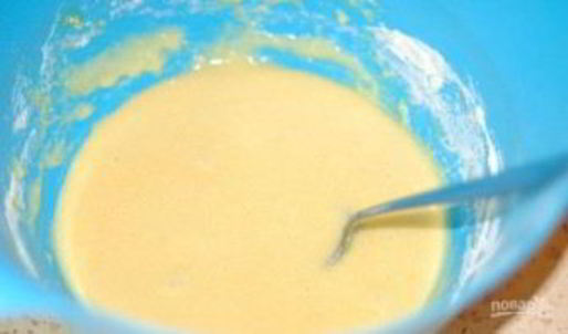 шарлотка для мультиварки