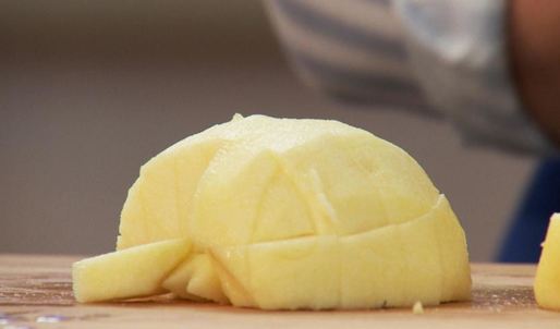 шарлотка из цельнозерновой муки