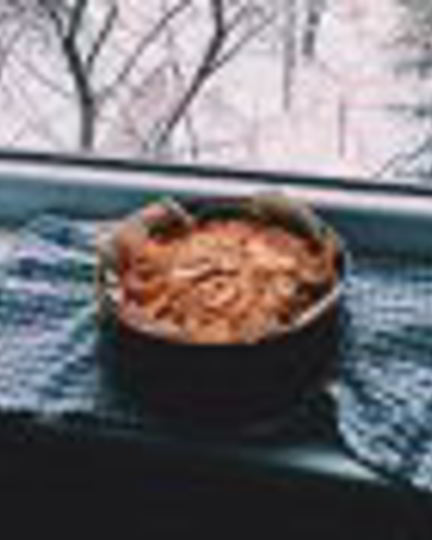 Рецепт шарлотки классической с коньяком