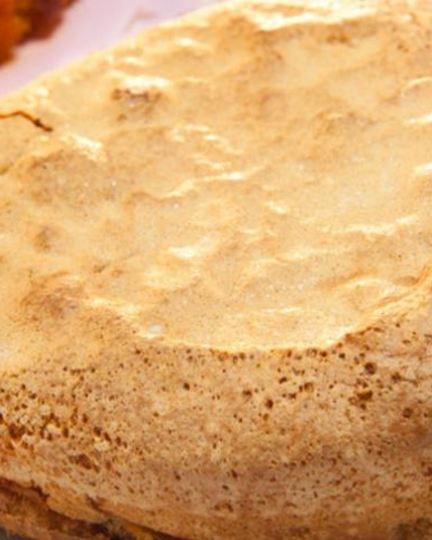 Рецепт шарлотки неправильной