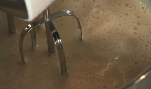 шарлотка неправильная